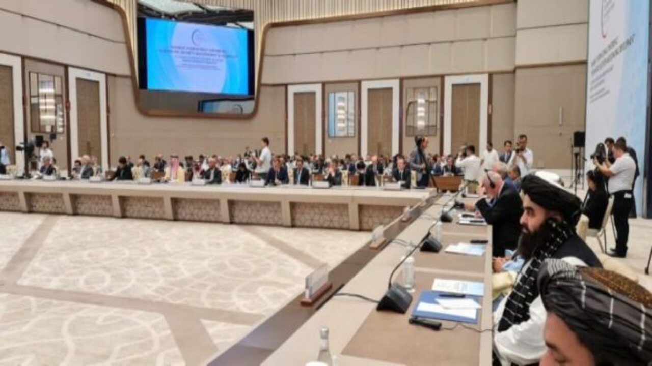 ۱۸۰۰ داعشی با تسلط طالبان بر کابل از زندان‌های بگرام و پلچرخی آزاد شدند