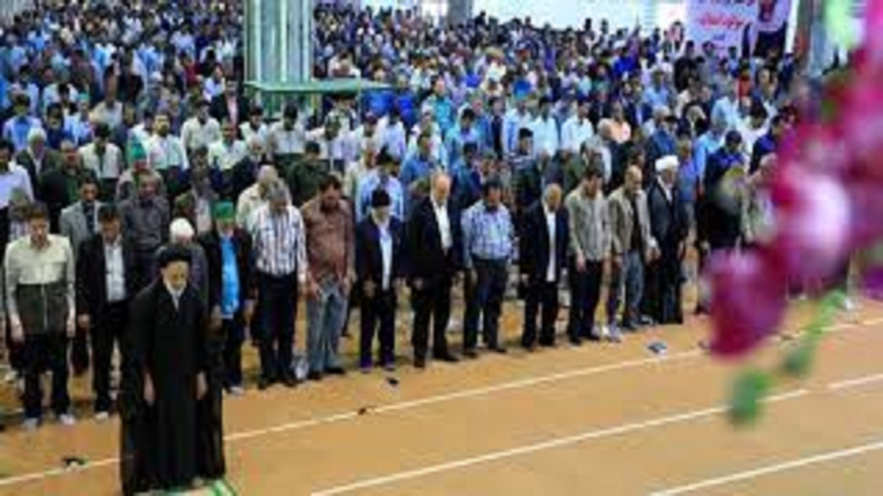 یکدلی در دریای بی کران معنویت