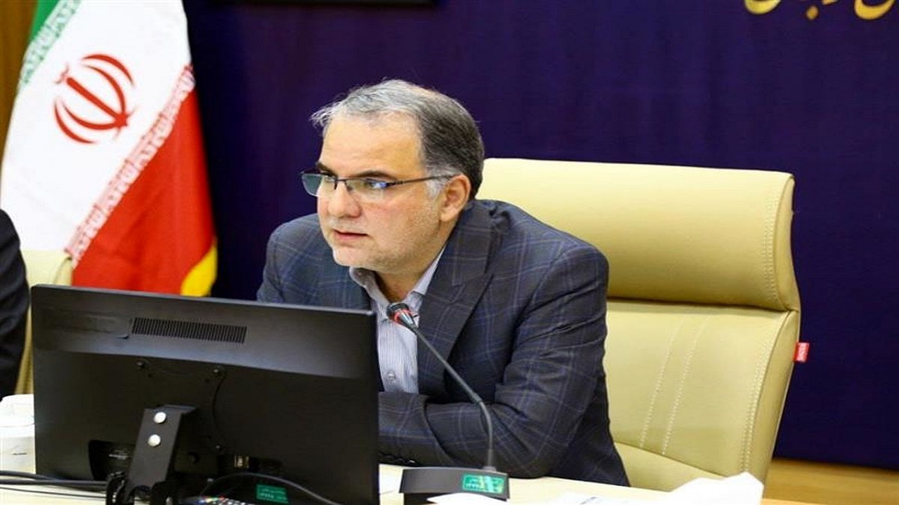 فرمانداران عناصر اصلی مدیریت استان هستند