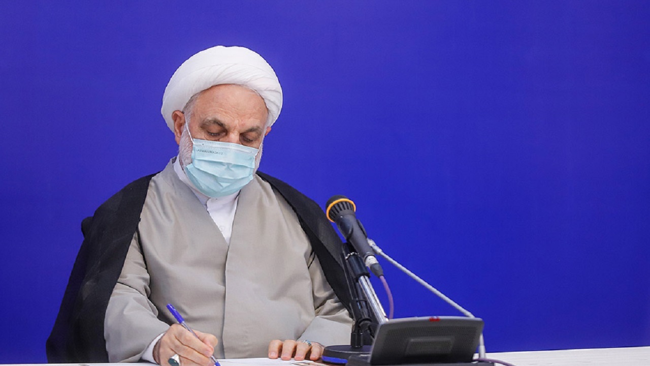 شبکه ملی اطلاعات سریعتر به سرانجام برسد