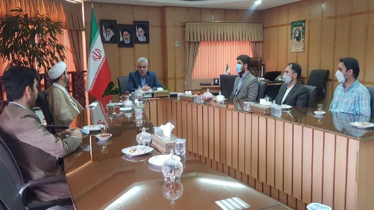 مسئله فرهنگ باید دغدغه همه مدیران باشد