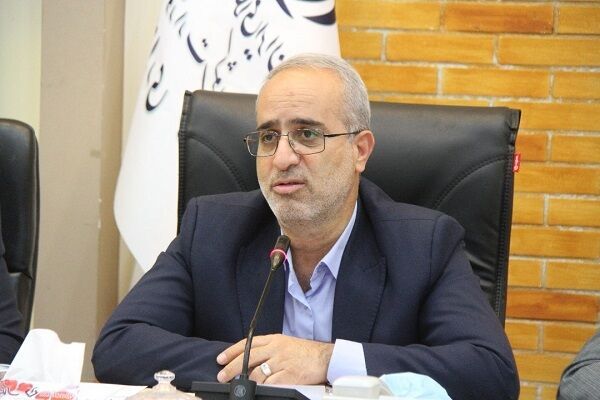 اهمیت تکمیل هر چه سریعتر سیل بند خرم