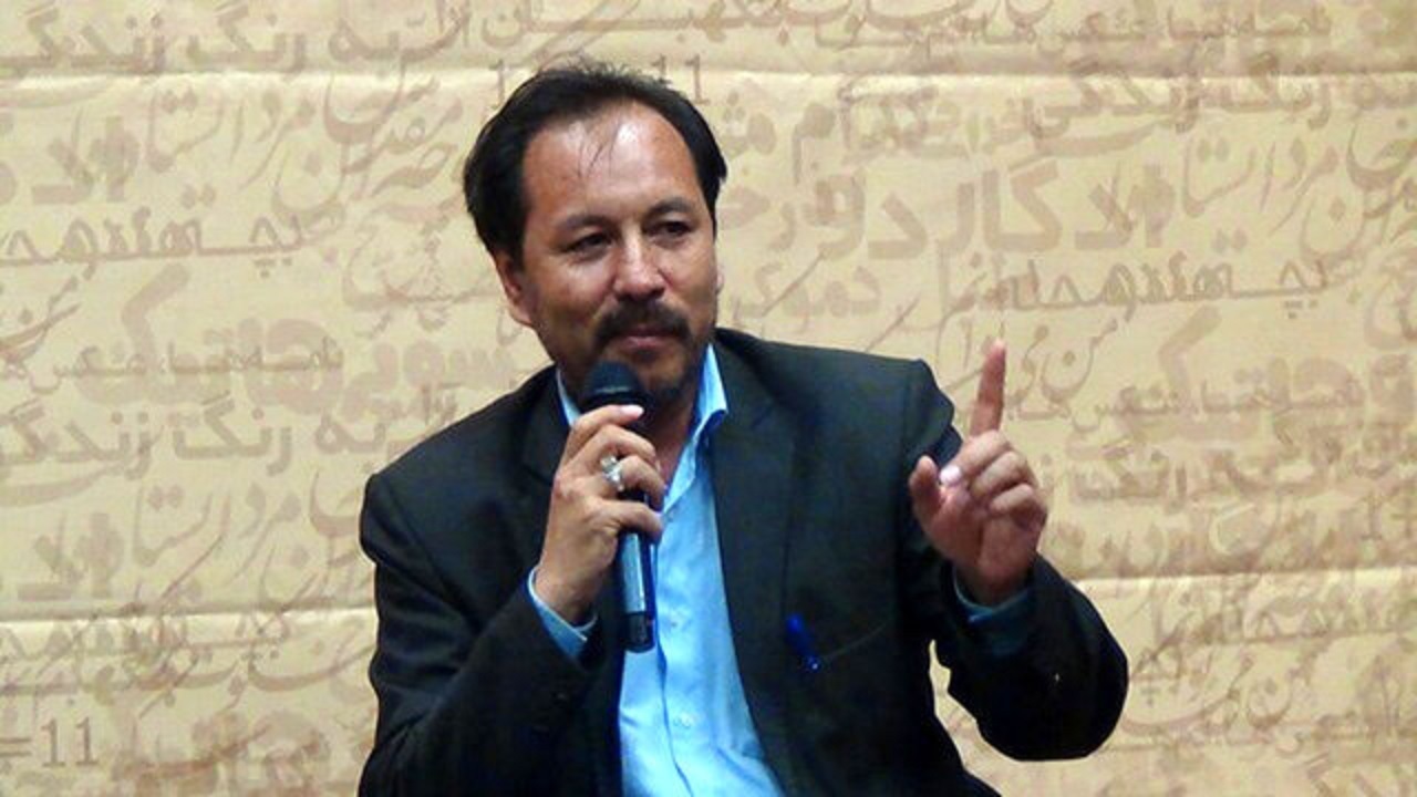 اولین سالگرد پَرکشیدن شاعر مجاهد «محمدسرور رجایی» برگزار می شود