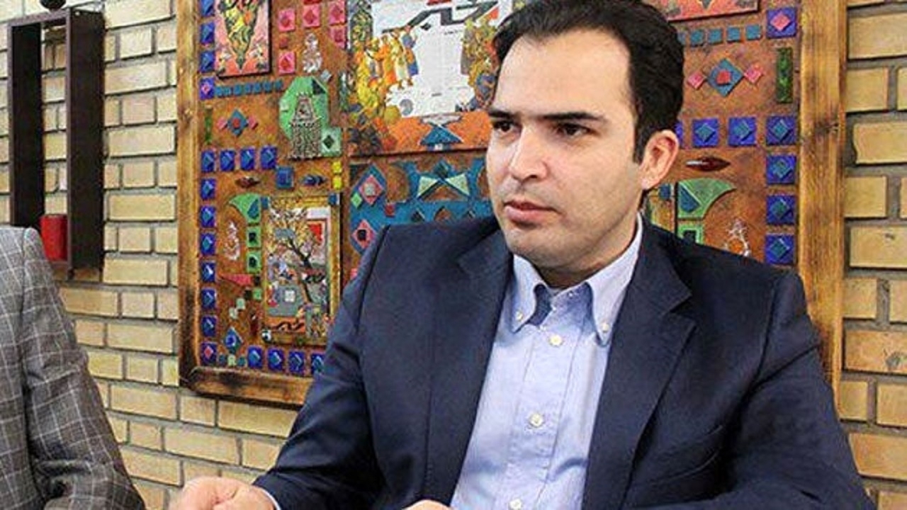 زمان ورود کاپ قهرمانی جام جهانی به ایران مشخص شد/زمان ورود کاپ قهرمانی جام جهانی به ایران مشخص