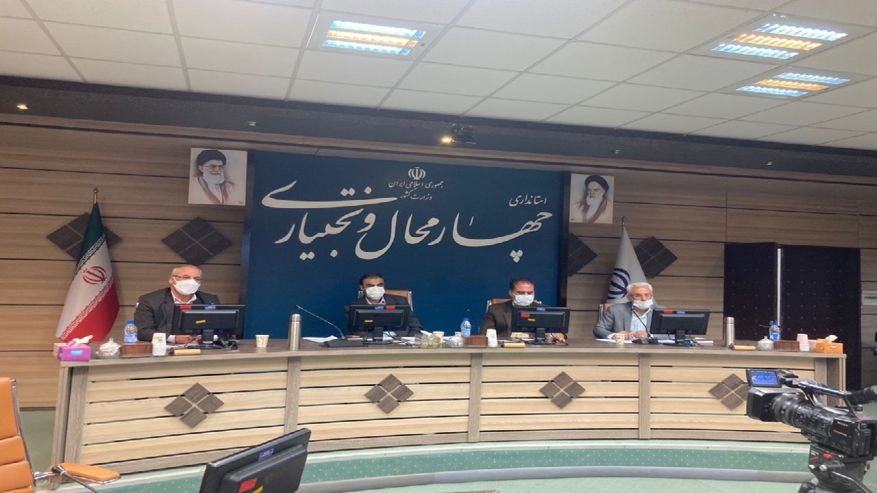 دستگاه‌های امدادی و خدماتی در آماده‌باش کامل قرار بگیرند