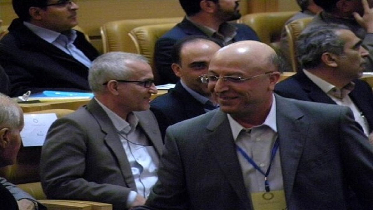 سفر وزیر علوم، تحقیقات و فناوری به اسدآباد