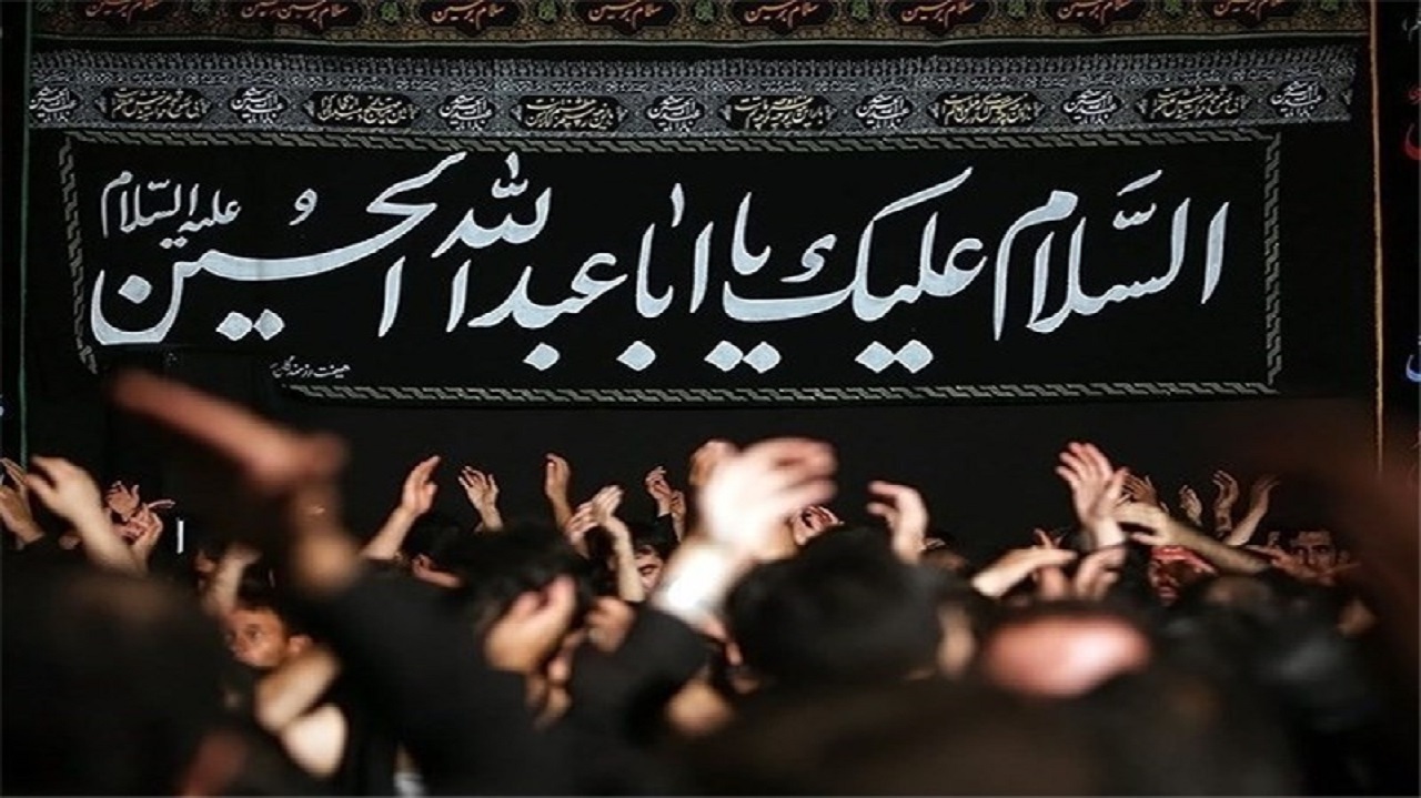 ۱۸۰۰ هیئت در استان مرکزی میزبان عزای امام حسین (ع)