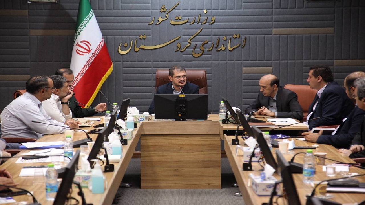 آبرسانی به روستاها مصداق کامل کار جهادی است