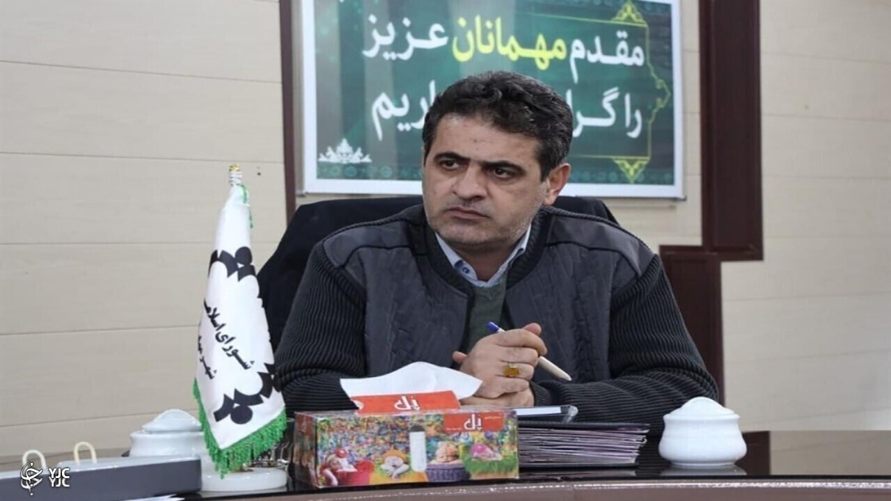 اختصاص ۲۰ میلیارد تومان برای احداث کمربندی آزادگان مهاباد