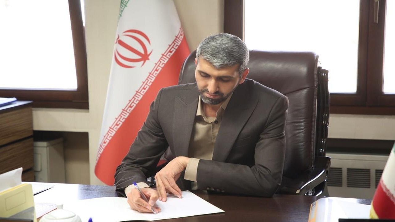 تهیه۴۶۰ سند آمایش صنعتی در کشور