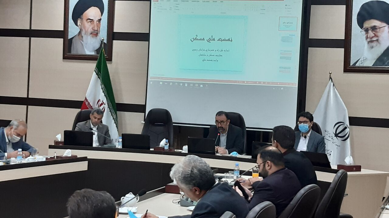 استاندار خراسان رضوی بانک‌ها را ملزم به تسریع در پرداخت ودیعه مسکن کرد