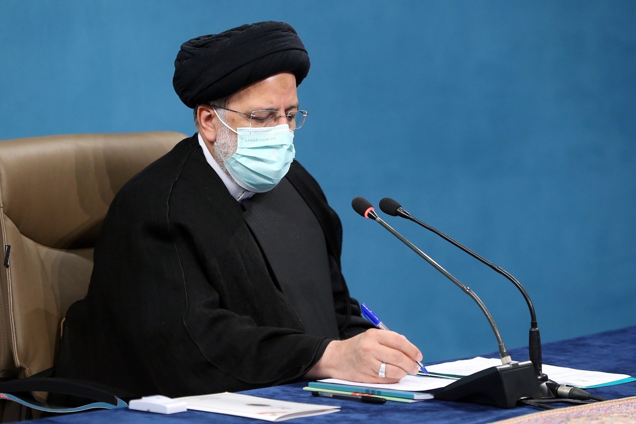 همه امکانات امدادی برای تسریع در عملیات امداد و نجات سیل امامزاده داوود (ع) بسیج شود