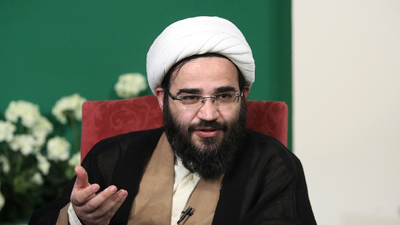 هیئت‌های مذهبی کانون مرکزیت جهاد تبیین هستند