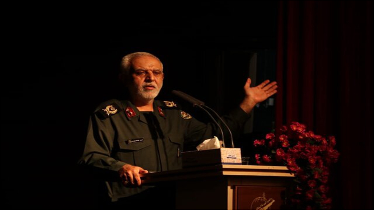 جهاد تبیین، رمز عملیات جوانان دهه پنجم انقلاب است