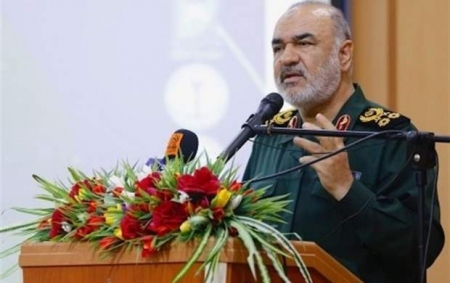آمریکا آنقدر ضعیف شده که عملا در متن سیاست‌های منطقه دیده نمی‌شود