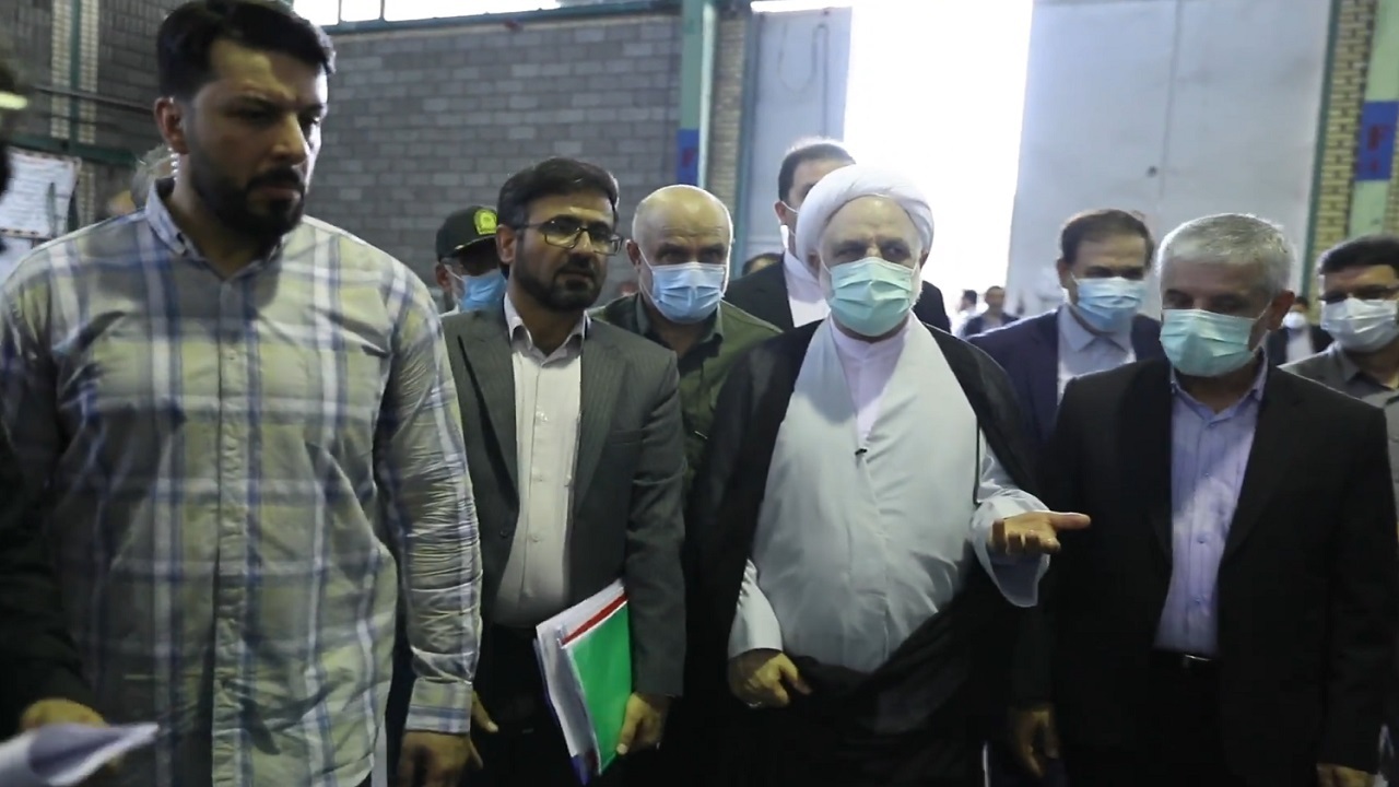 ساماندهی کالاهای متروکه در انبارها با جدیت دنبال می‌شود