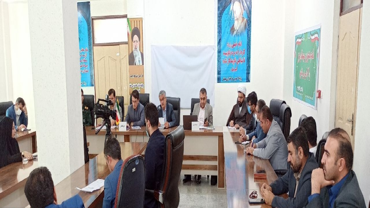 افزایش اعتبارات تملک دارایی شهرستان بهمئی