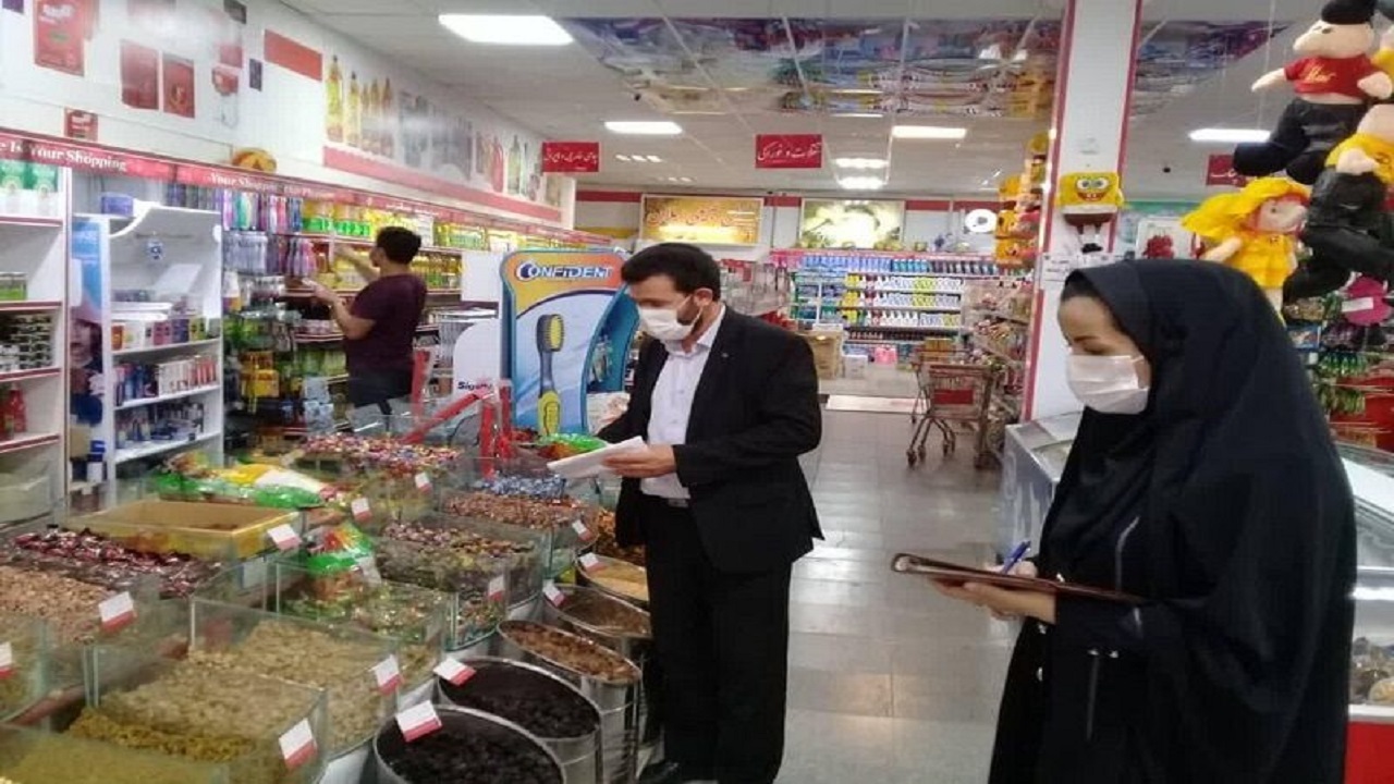 تشکیل ۷۹۹ پرونده تخلف صنفی و غیرصنفی در خراسان جنوبی