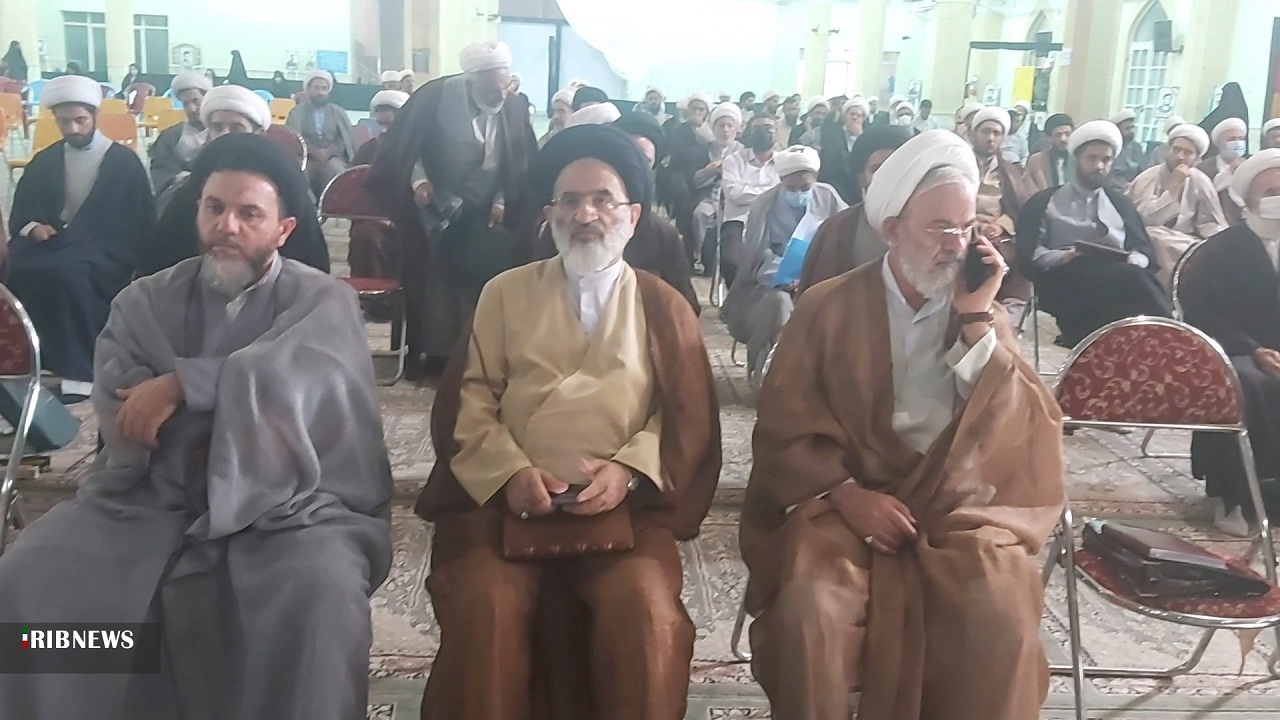 جهاد تبیین ضرورت مبارزه با دشمنان