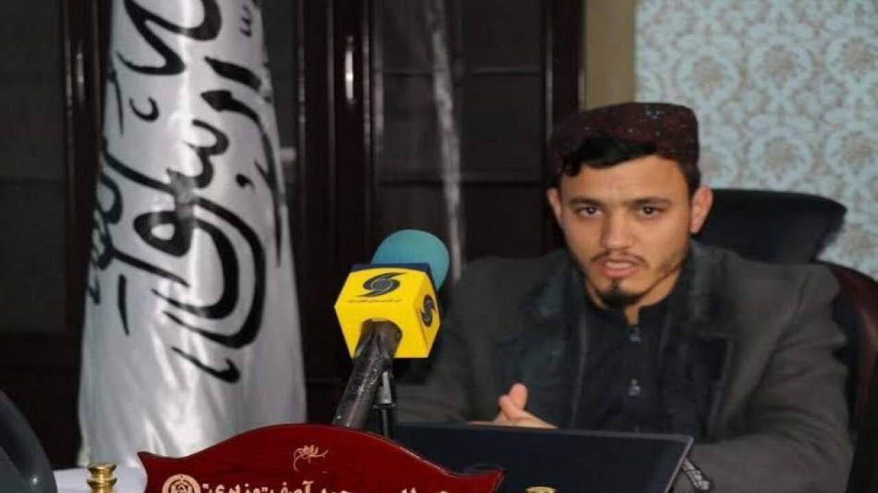 مسئولان امنیتی بلخ، امنیت عزاداران حسینی در مزارشریف را تأمین می‌کنند