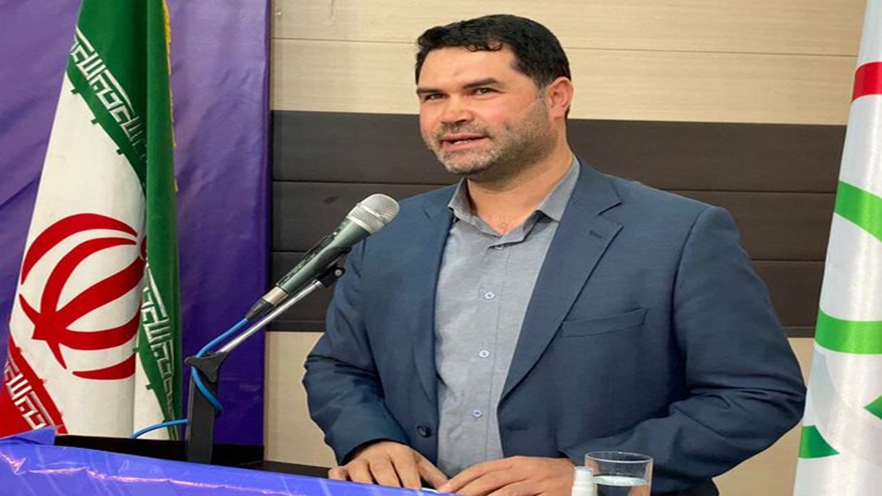 حضور چشمگیر استان فارس در مسابقات جام پرچم