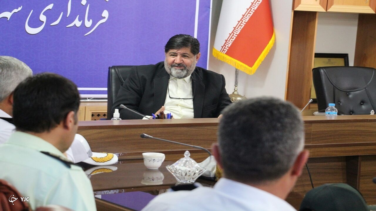 راه اندازی پلیس راه مستقل در تکاب ضروری است