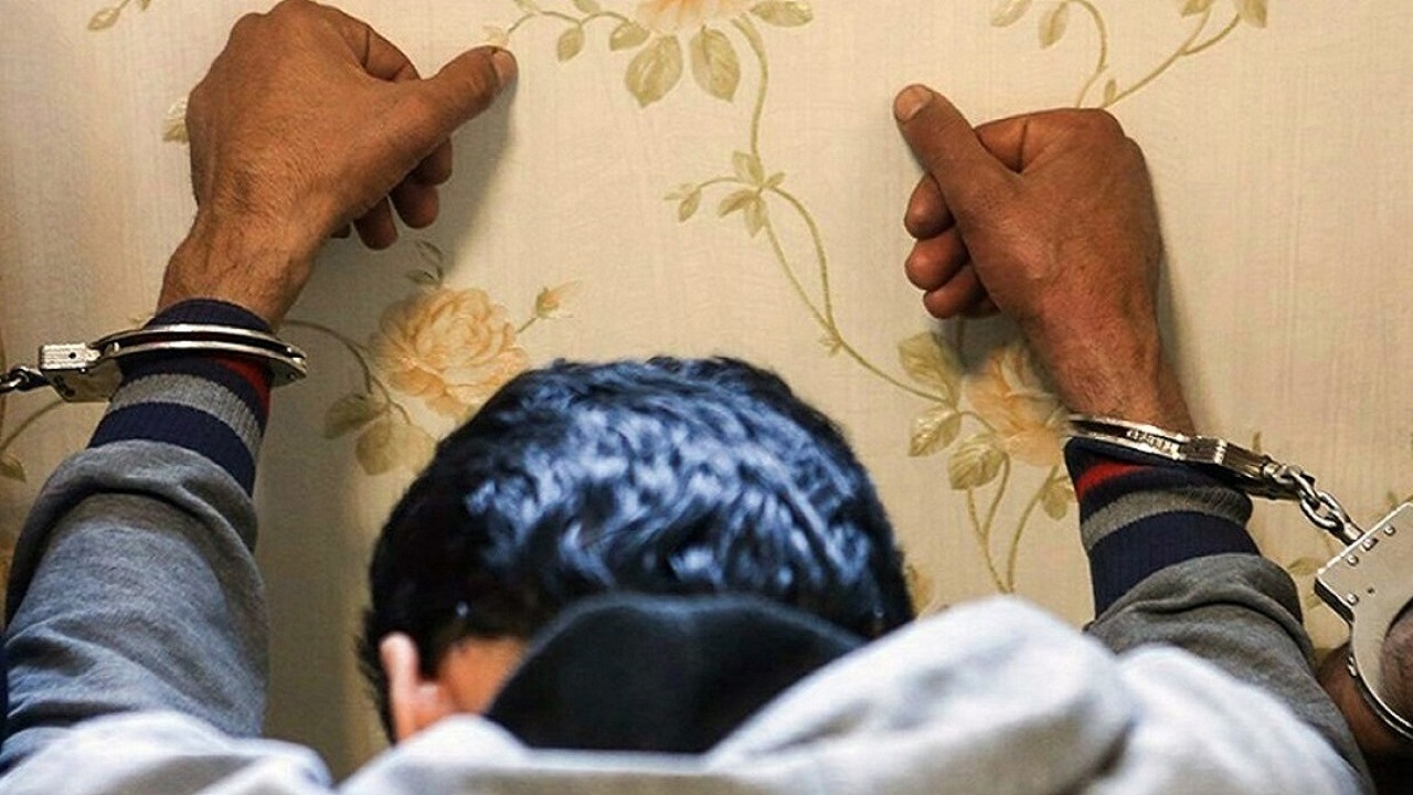 اخاذی از مال باختگان پس از سرقت