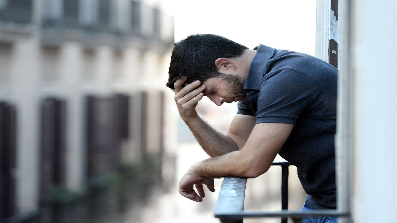 "حبس ابدِ" گذشته‌ات نباش!