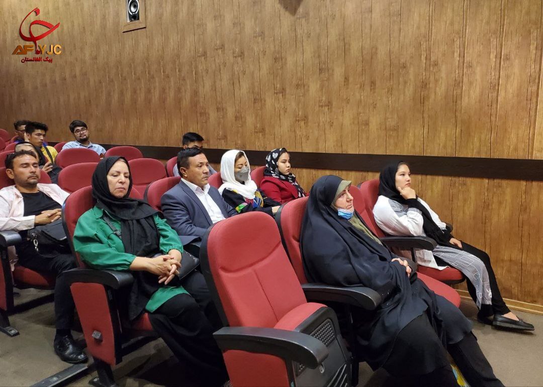 آیین یادبود شاعر مجاهد &laquo;محمدسرور رجایی&raquo; برگزار شد