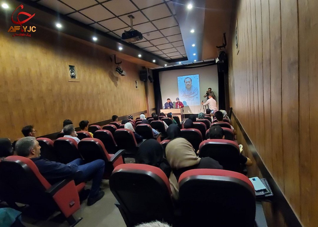 آیین یادبود شاعر مجاهد &laquo;محمدسرور رجایی&raquo; برگزار شد