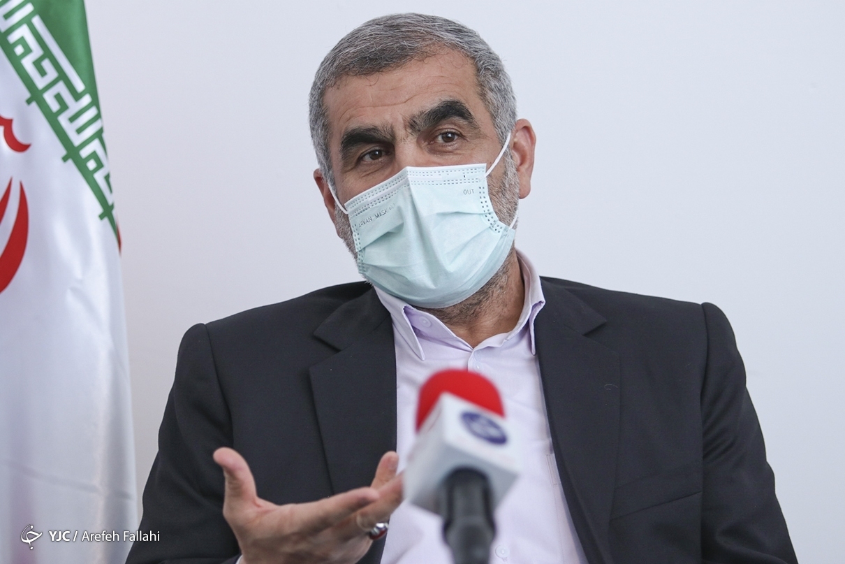 یقینا از آمریکا سودی به ایران نخواهد رسید/ روبل روسیه در برابر دلار جولان می‌دهد