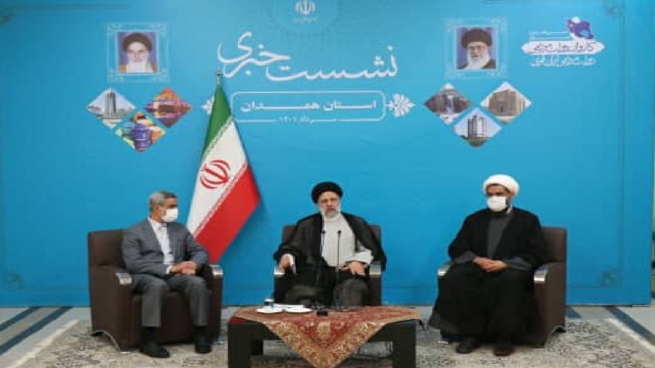 دو ماه دیگر آب به همدان می رسد/ اقتصاد روستا در استان فعال شود