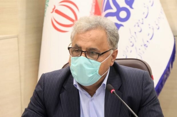 سیلاب به زیرساخت‌های ارتباطی فارس خسارت وارد کرد