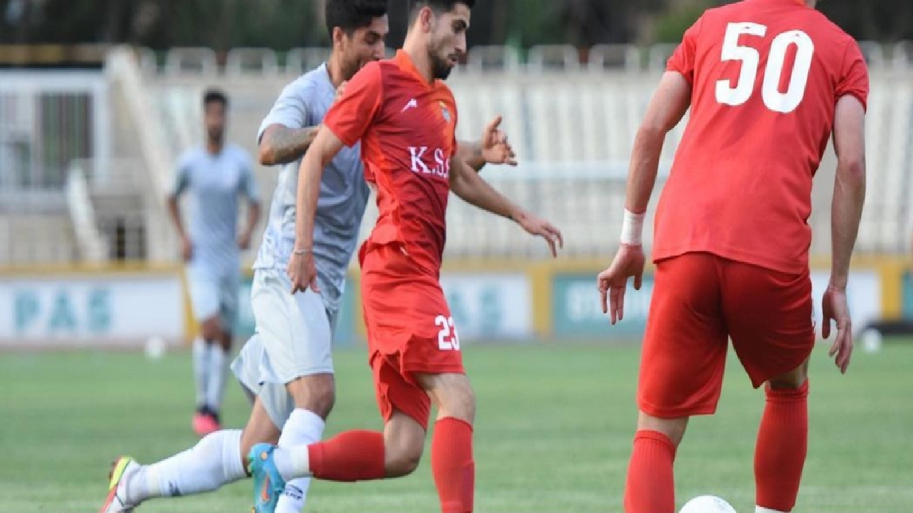 تساوی فولاد برابر سایپا