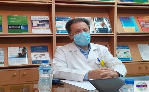 دکتر فریبر منصورقناعی