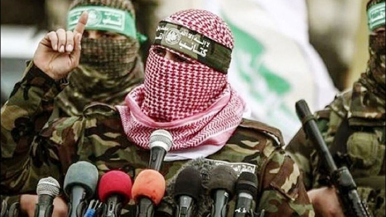 حماس: دشمن بهای حماقت علیه مردم فلسطین را خواهد پرداخت