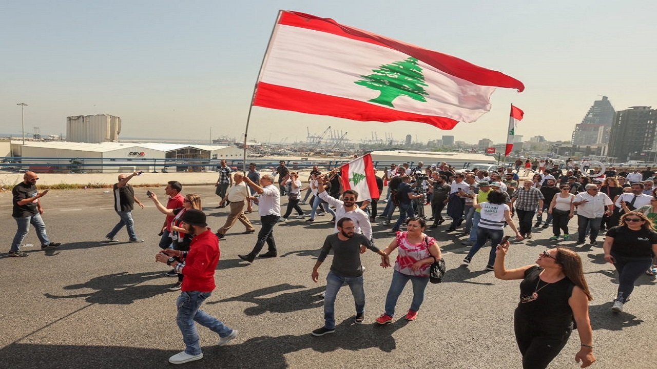 بایدن قانون اضطراری ملی در قبال لبنان را تمدید کرد