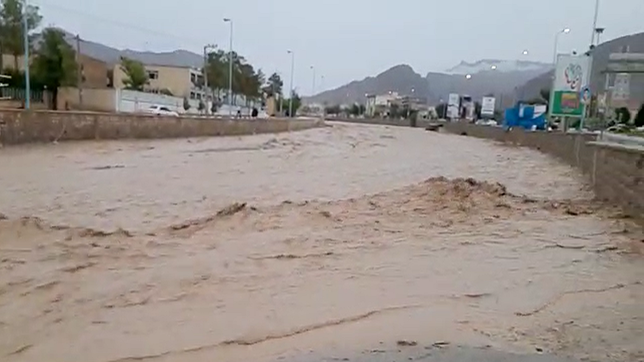 به تفت سفر نکنید