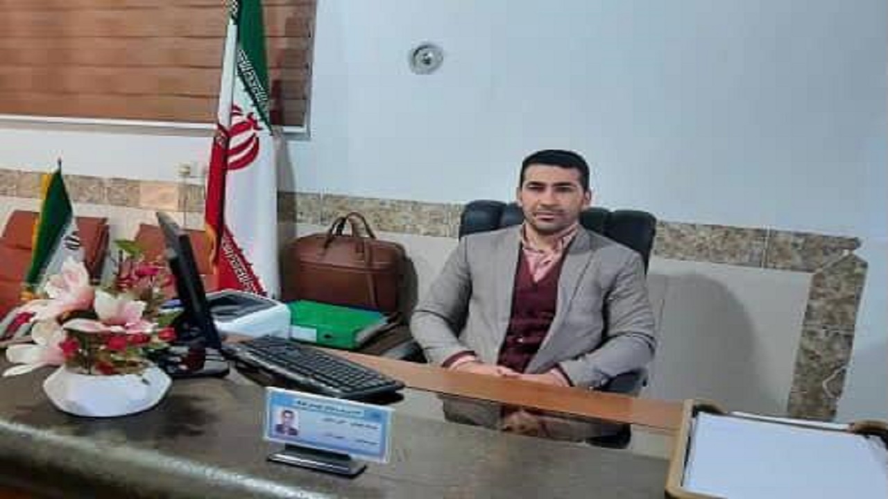 اماکن ورزشی شهرستان گلوگاه جانی تازه می‌گیرند