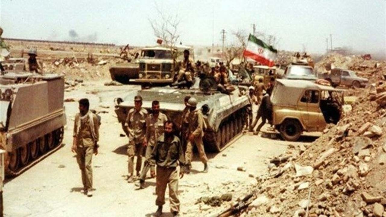 وقتی مسعود رجوی توهم ابرقدرتی گرفت!