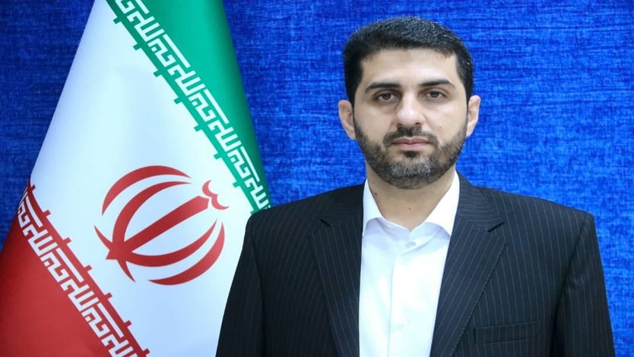 بارش‌های کنونی از بارش اردیبهشت ماه بیشتر است