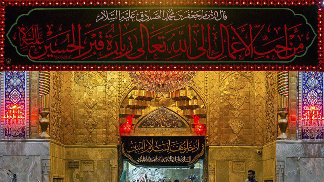 توصیه مرحوم میرزا جواد ملکی تبریزی برای دهه اول محرم