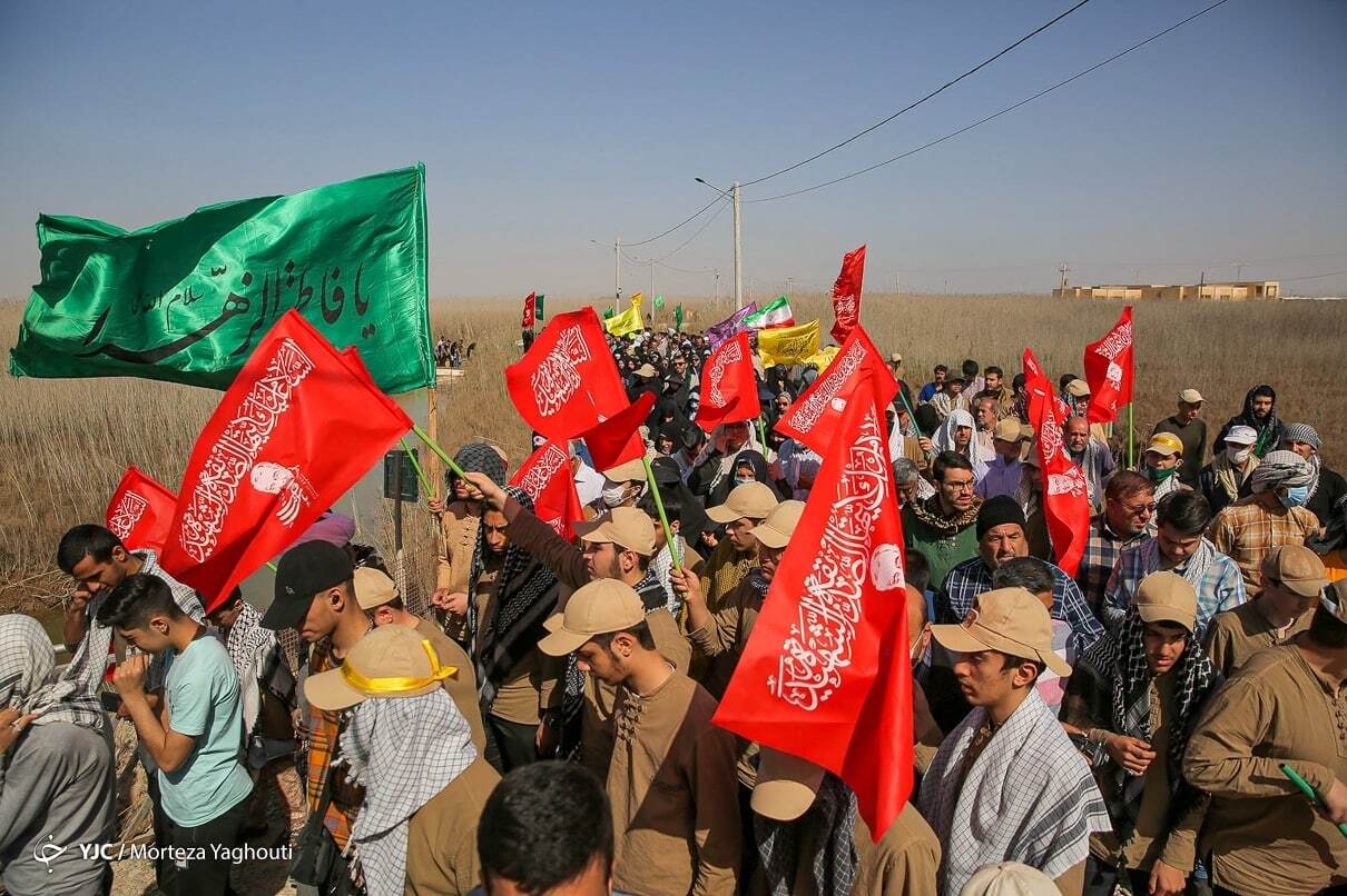 کانون‌های فرهنگی ایثار در دانشگاه‌ها راه‌اندازی می‌شود