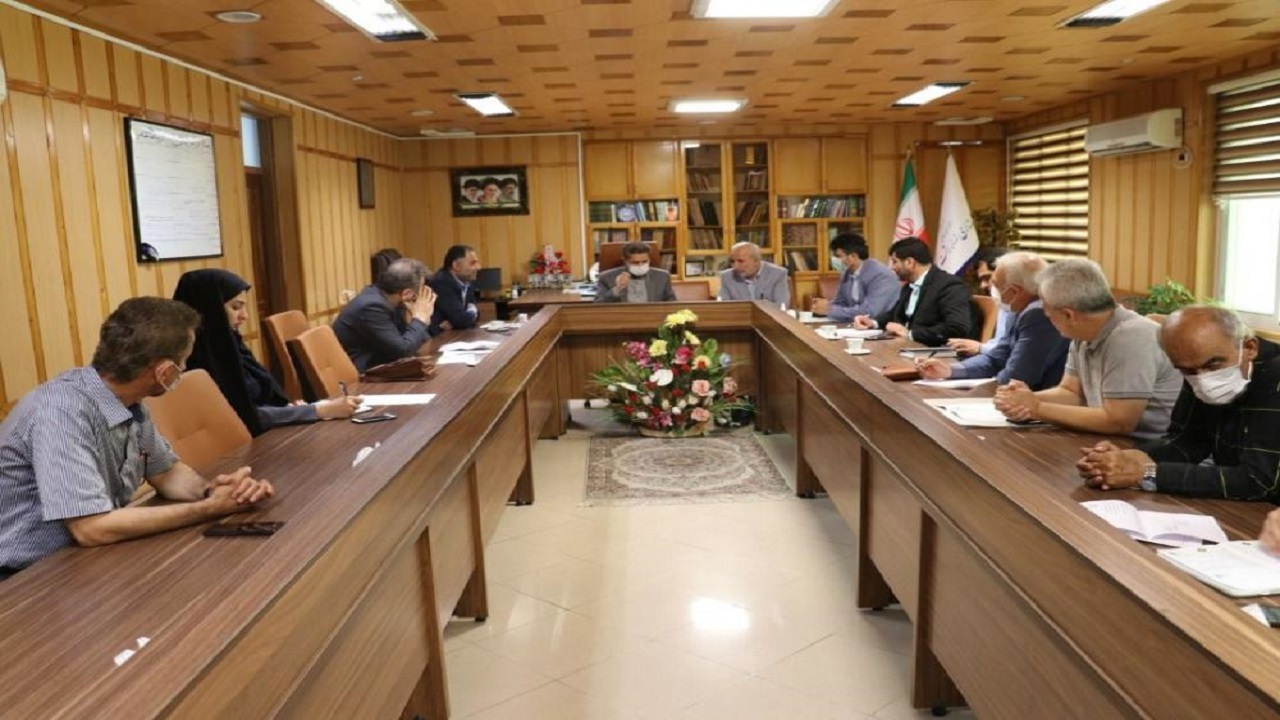 ادامه استقرار برخی صنوف در رشت امکان پذیر نیست