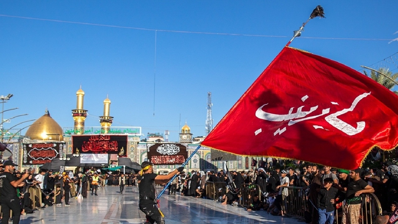 سفر بدون روادید از هشتم مرداد از مرز چذابه به عتبات عالیات