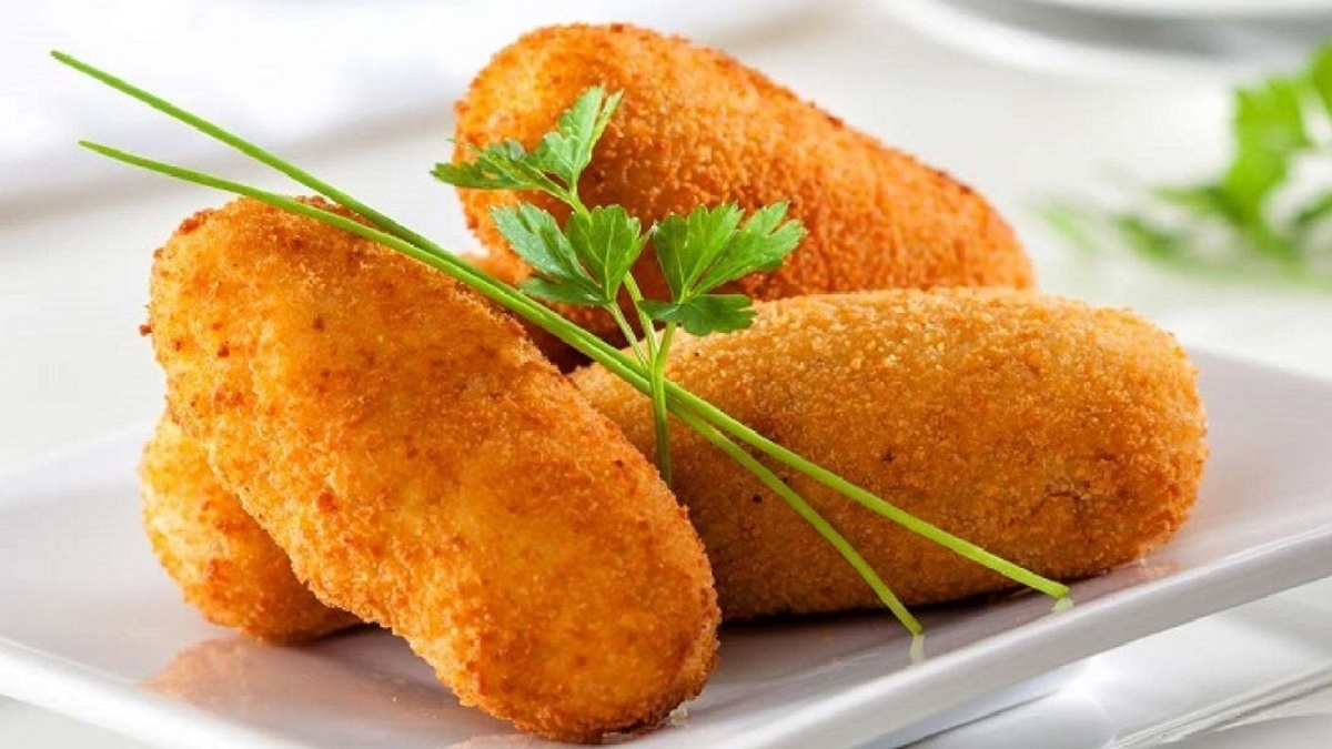 دستور پخت ته چین با روشی ساده + فیلم