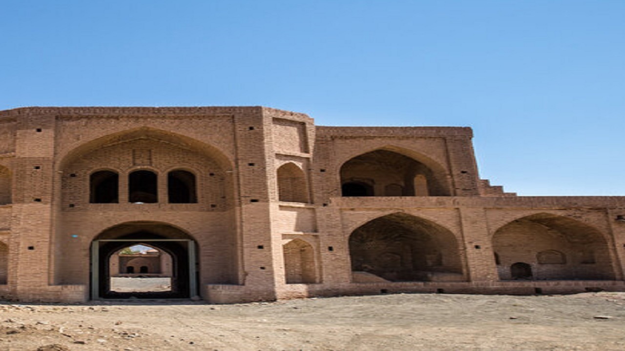 ۱۳ میلیارد تومان اعتبار برای مرمت  آثار تاریخی آران و بیدگل