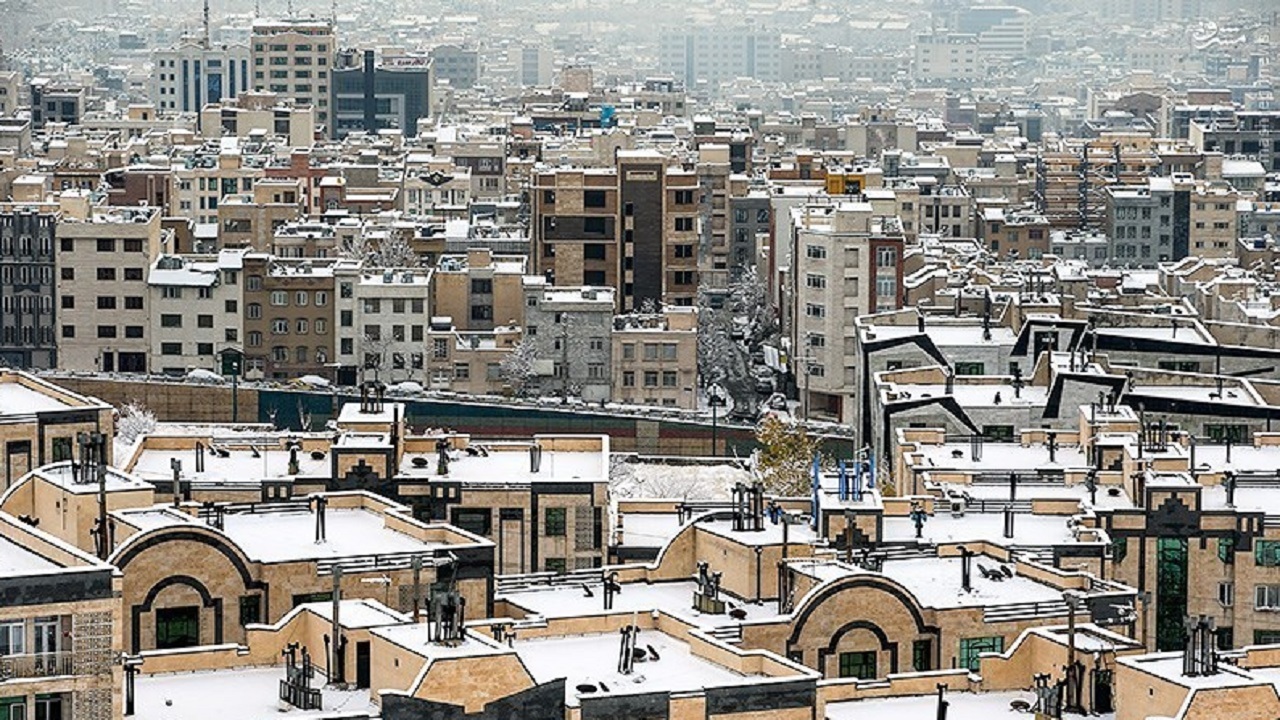 نمای ساختمان‌ها متعلق به سازنده نیست، حق عموم است