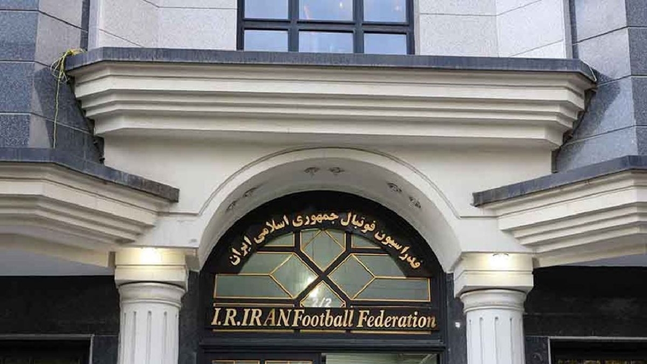 رد صلاحیت نامزدهای ریاست فدراسیون فوتبال تکذیب شد