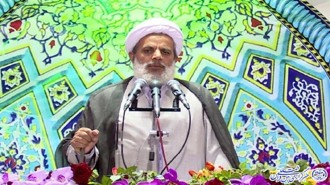 لزوم تلاش همگانی در حوزه امر به معروف
